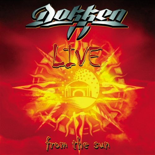 Live from the Sun Dokken