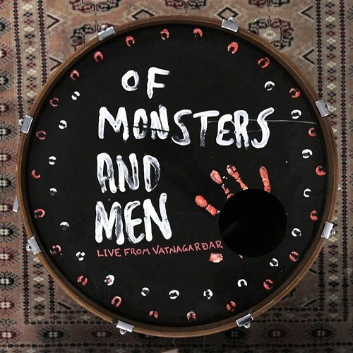 LIVE FROM VATNAGARÐAR Of Monsters And Men