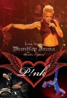 Live From Wembley Arena Pink