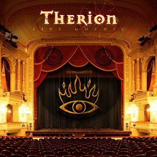 Live Gothic Therion