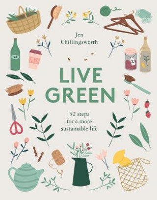 Live Green Chillingsworth Jen