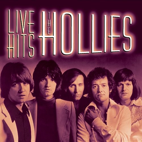 Live Hits The Hollies