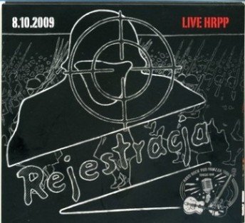 Live Hrpp 8.10.2009 Rejestracja