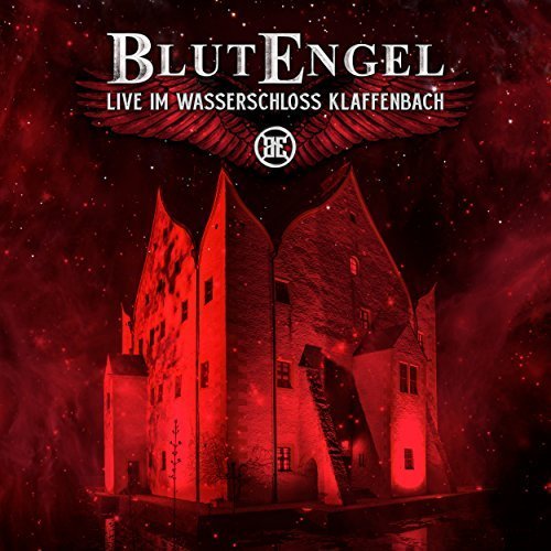 Live Im Wasserschloss Klaffenbach Blutengel