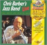 Live in 1954/55 Barber Chris