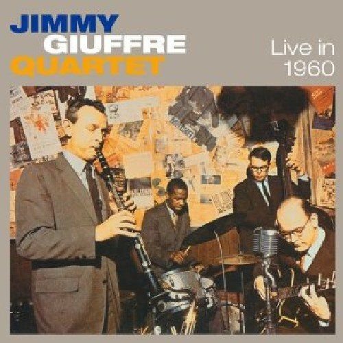 Live in 1960 + Bonus Tracks Various Artists