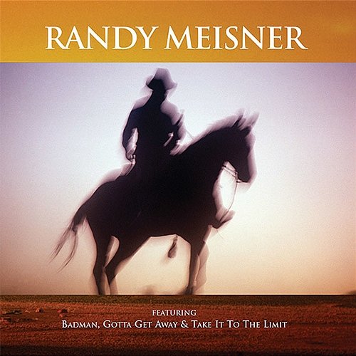 Live In 1981 RANDY MEISNER