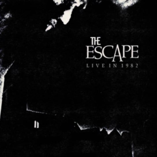 Live In 1982 The Escape