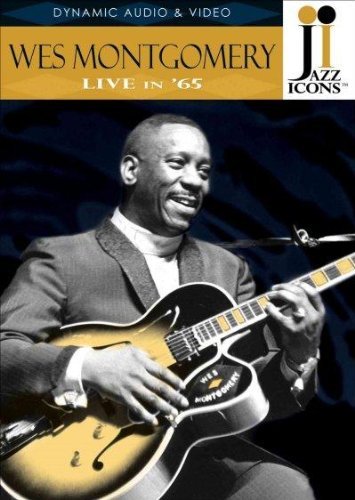 Live in '65 Montgomery Wes