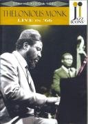 Live in '66 Monk Thelonious