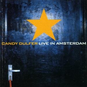 Live in Amsterdam Dulfer Candy