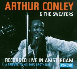 Live In Amsterdam Conley Arthur