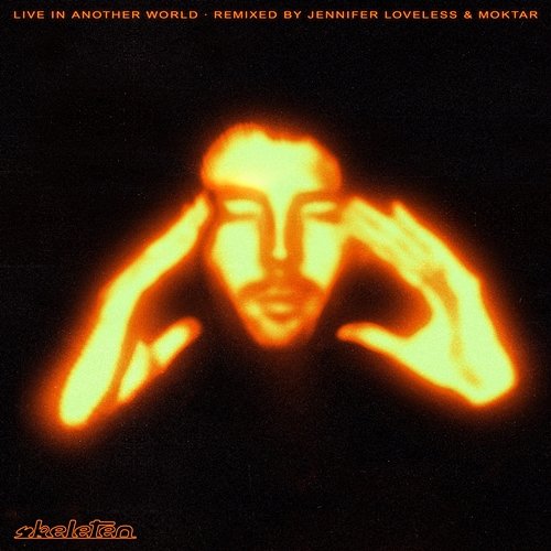 Live In Another World Remixes Skeleten