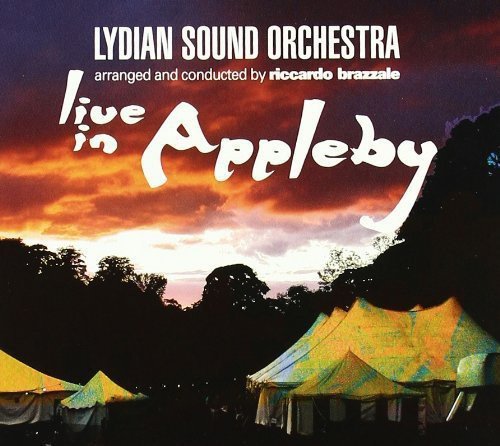 Live in Appleby Various Artists