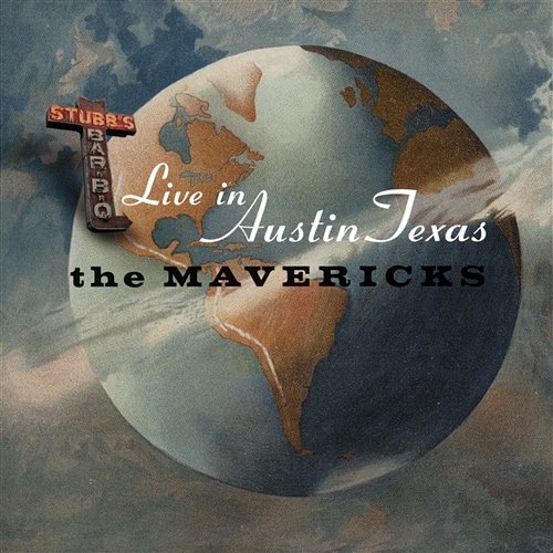 Live In Austin Texas The Mavericks
