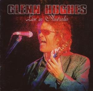 Live In Australia Hughes Glenn