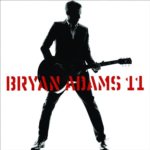 Live In Barcelona Bryan Adams