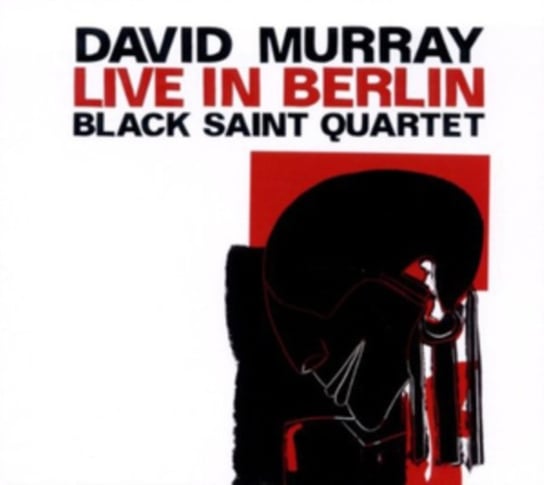 Live In Berlin Murray David