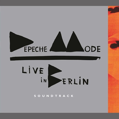 Live in Berlin Soundtrack Depeche Mode