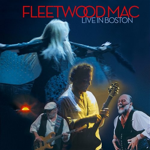 I'm so Afraid Fleetwood Mac