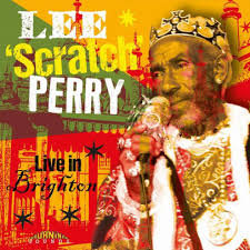 Live In Brighton - 2002 Perry Lee