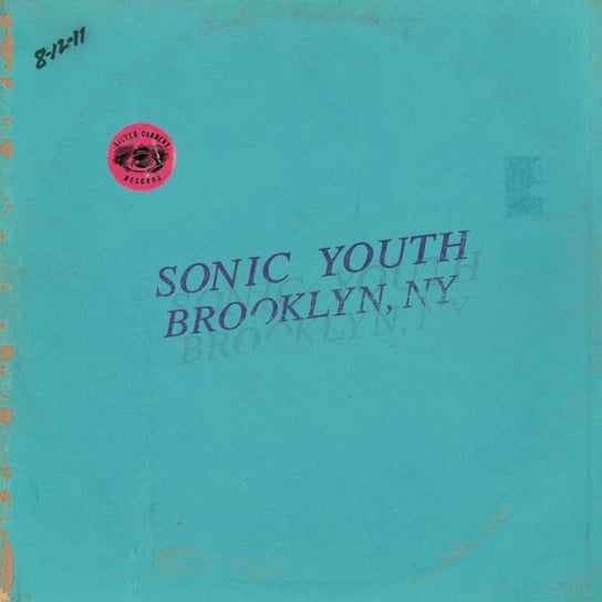 Live In Brooklyn 2011 Sonic Youth