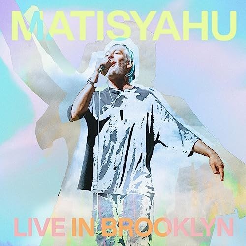 Live In Brooklyn Matisyahu