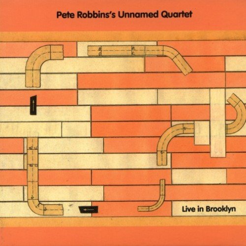 Live In Brooklyn Pete Robbins's Unnamed Quartet