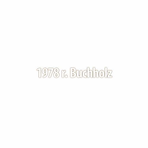 Live In Buchholz 1978 SBB