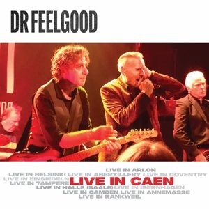 Live In Caen Dr. Feelgood