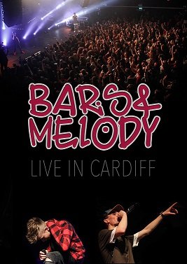 Live In Cardiff Bars and Melody