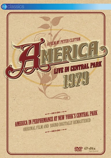 Live In Central Park 1979 America