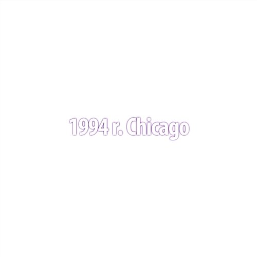 Live In Chicago 1994 SBB