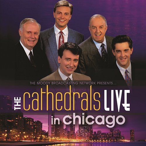 Live In Chicago The Cathedrals