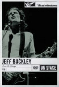 Live In Chicago Buckley Jeff