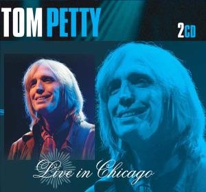 Live In Chicago Petty Tom