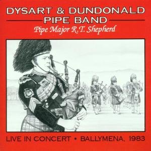 Live in Concert 1983 Various Artists