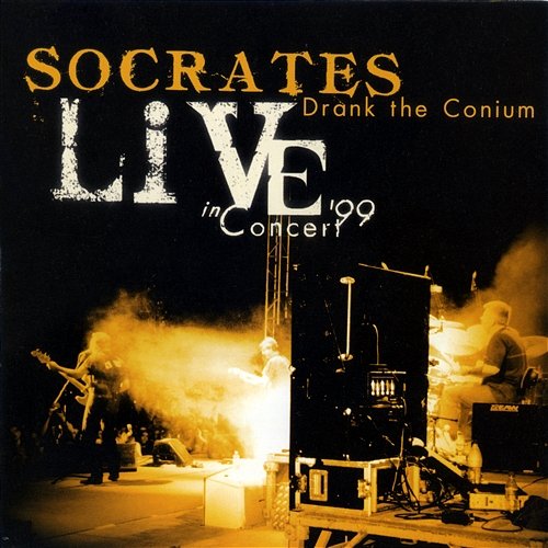LIVE IN CONCERT '99 SOCRATES DRANK THE CONIUM