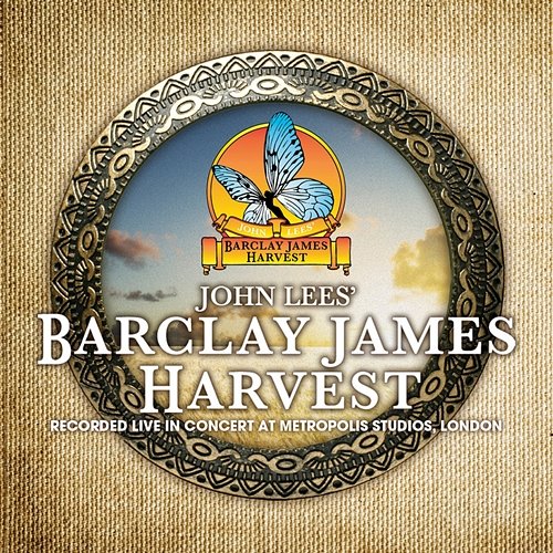 Live In Concert at Metropolis Studios, London John Lees' Barclay James Harvest