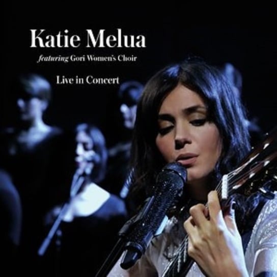 Live in Concert Melua Katie