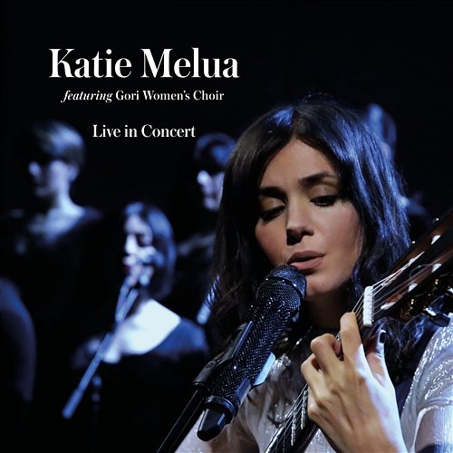 Live in Concert Katie Melua