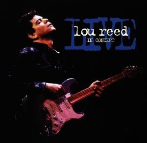 Live in Concert Reed Lou