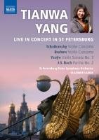 Live in Concert in St Petersburg (brak polskiej wersji językowej) 