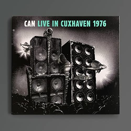 Live In Cuxhaven 1976 Can