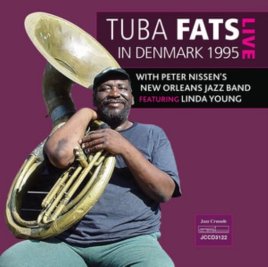 Live in Denmark 1995 Tuba Fats