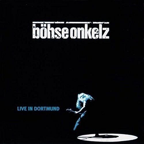 Live in Dortmund - Westfalenhalle 23.11.1996 Bohse Onkelz