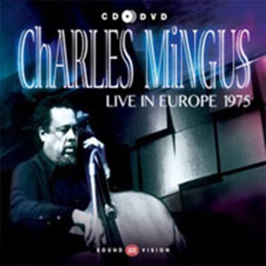 Live in Europe 1975 Mingus Charles