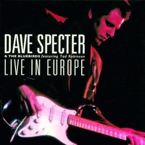 Live in Europe Various Artists