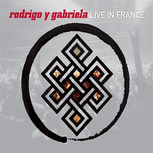 Live In France Rodrigo Y Gabriela