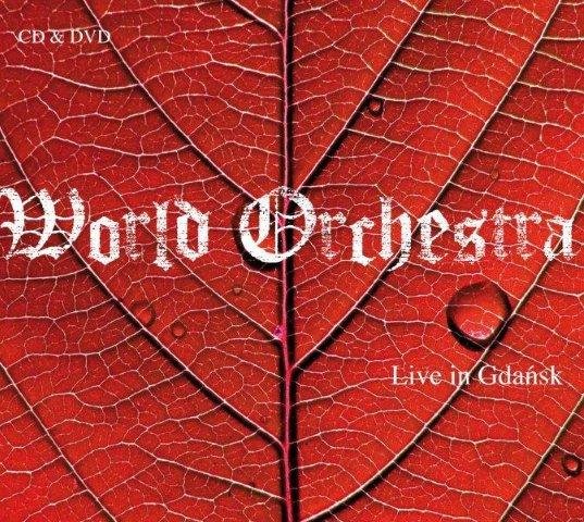 Live in Gdańsk. Volume 2 World Orchestra